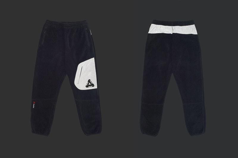 PALACE SKATEBOARDS パレススケートボード 2019年冬コレクション 発売アイテム一覧 - Week 5