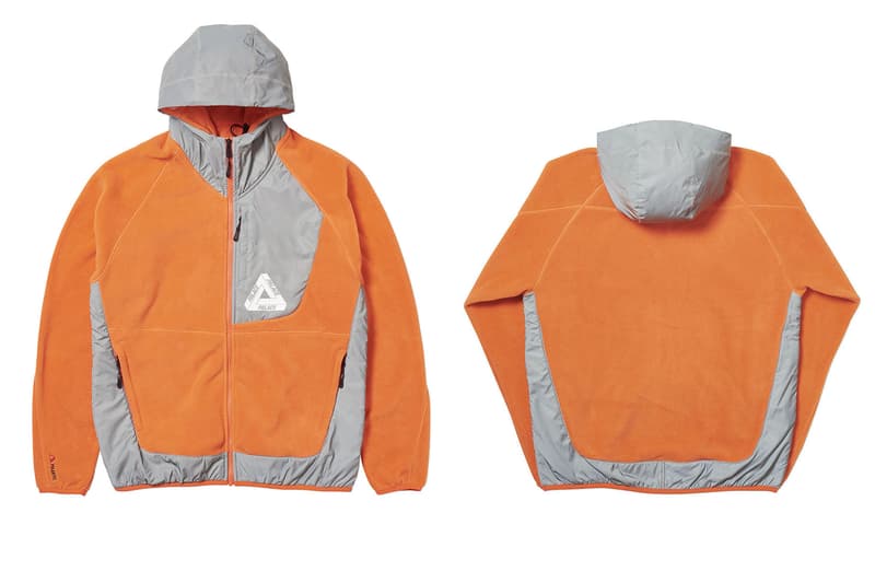 PALACE SKATEBOARDS パレススケートボード 2019年冬コレクション 発売アイテム一覧 - Week 5