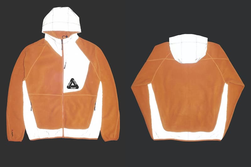 PALACE SKATEBOARDS パレススケートボード 2019年冬コレクション 発売アイテム一覧 - Week 5