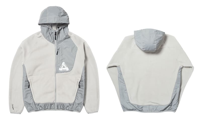 PALACE SKATEBOARDS パレススケートボード 2019年冬コレクション 発売アイテム一覧 - Week 5