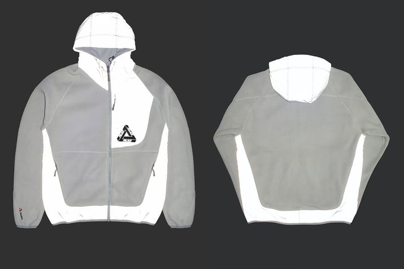 PALACE SKATEBOARDS パレススケートボード 2019年冬コレクション 発売アイテム一覧 - Week 5