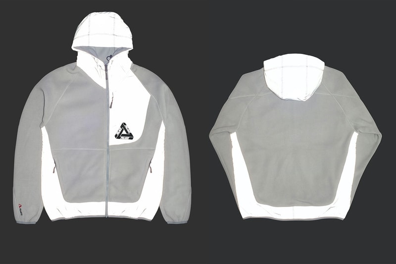 PALACE SKATEBOARDS パレススケートボード 2019年冬コレクション 発売アイテム一覧 - Week 5