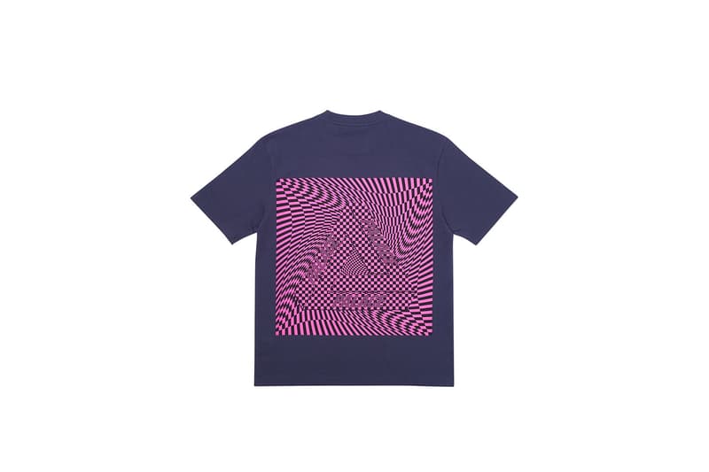 PALACE SKATEBOARDS パレススケートボード 2019年冬コレクション 発売アイテム一覧 - Week 5