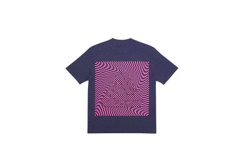 PALACE SKATEBOARDS パレススケートボード 2019年冬コレクション 発売アイテム一覧 - Week 5
