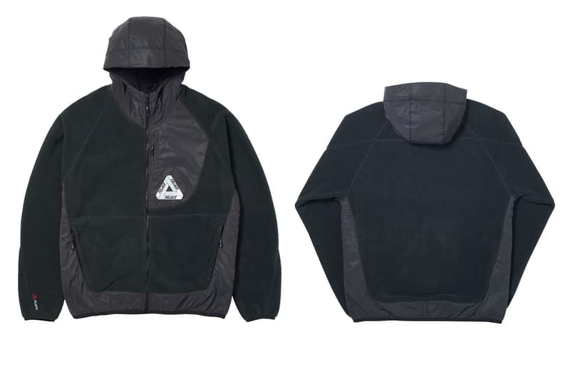 PALACE SKATEBOARDS パレススケートボード 2019年冬コレクション 発売アイテム一覧 - Week 5
