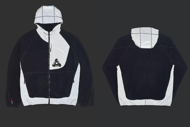 PALACE SKATEBOARDS パレススケートボード 2019年冬コレクション 発売アイテム一覧 - Week 5