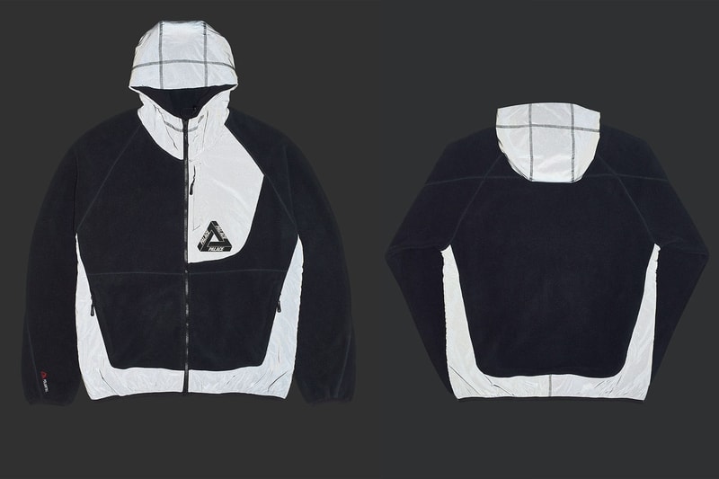 PALACE SKATEBOARDS パレススケートボード 2019年冬コレクション 発売アイテム一覧 - Week 5