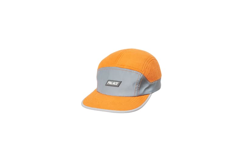 PALACE SKATEBOARDS パレススケートボード 2019年冬コレクション 発売アイテム一覧 - Week 5