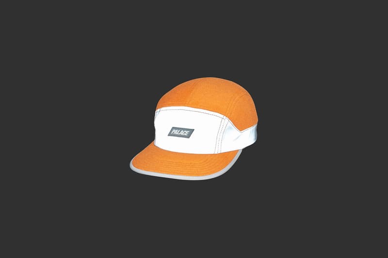 PALACE SKATEBOARDS パレススケートボード 2019年冬コレクション 発売アイテム一覧 - Week 5