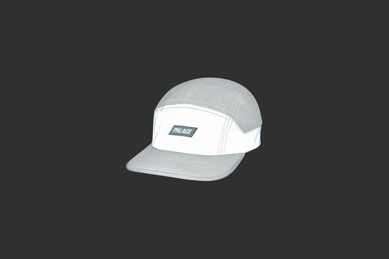 PALACE SKATEBOARDS パレススケートボード 2019年冬コレクション 発売アイテム一覧 - Week 5