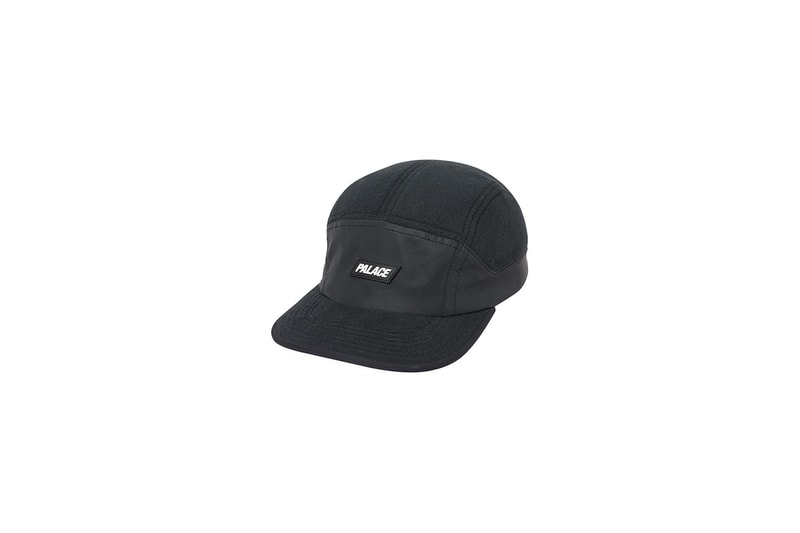 PALACE SKATEBOARDS パレススケートボード 2019年冬コレクション 発売アイテム一覧 - Week 5