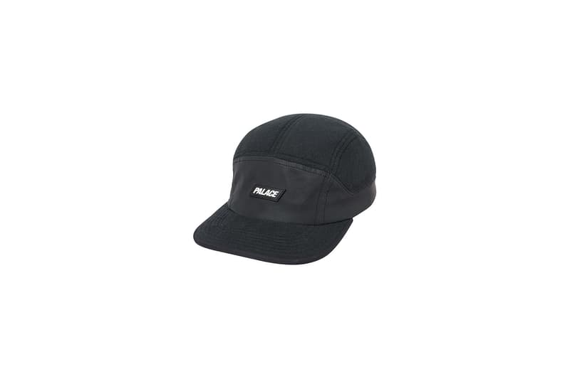 PALACE SKATEBOARDS パレススケートボード 2019年冬コレクション 発売アイテム一覧 - Week 5