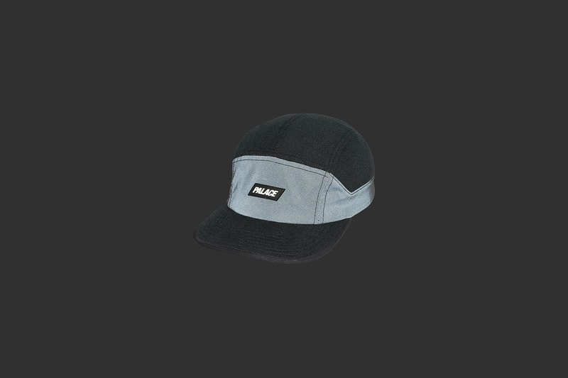 PALACE SKATEBOARDS パレススケートボード 2019年冬コレクション 発売アイテム一覧 - Week 5