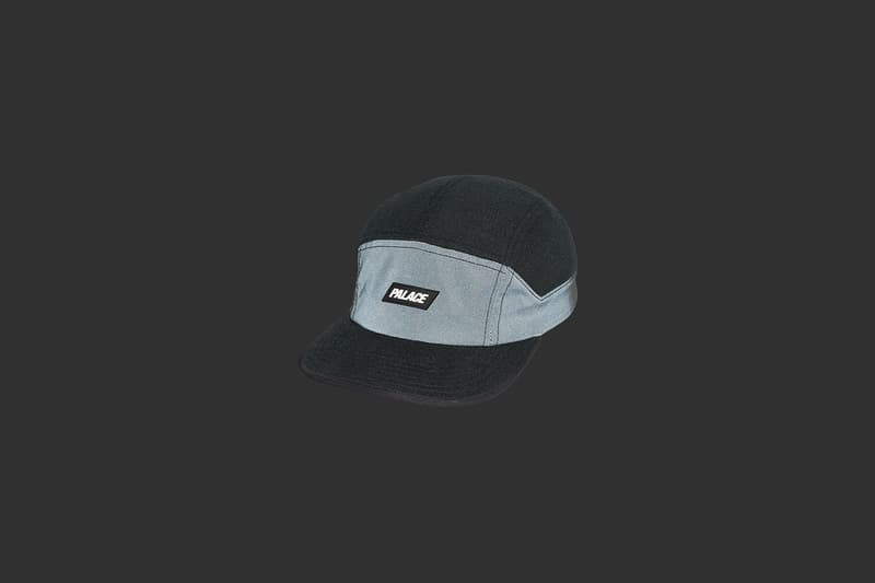 PALACE SKATEBOARDS パレススケートボード 2019年冬コレクション 発売アイテム一覧 - Week 5