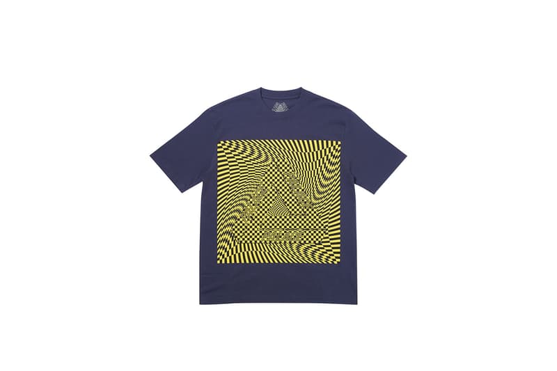 PALACE SKATEBOARDS パレススケートボード 2019年冬コレクション 発売アイテム一覧 - Week 5