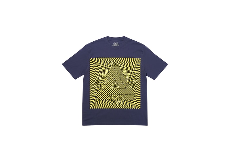 PALACE SKATEBOARDS パレススケートボード 2019年冬コレクション 発売アイテム一覧 - Week 5
