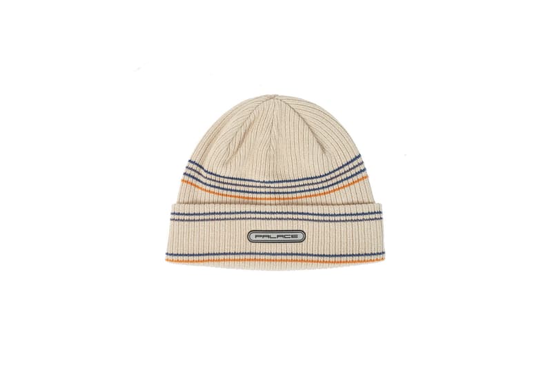 PALACE SKATEBOARDS パレススケートボード 2019年冬コレクション 発売アイテム一覧 - Week 5