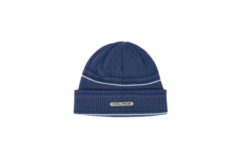PALACE SKATEBOARDS パレススケートボード 2019年冬コレクション 発売アイテム一覧 - Week 5