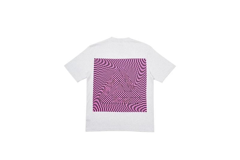 PALACE SKATEBOARDS パレススケートボード 2019年冬コレクション 発売アイテム一覧 - Week 5
