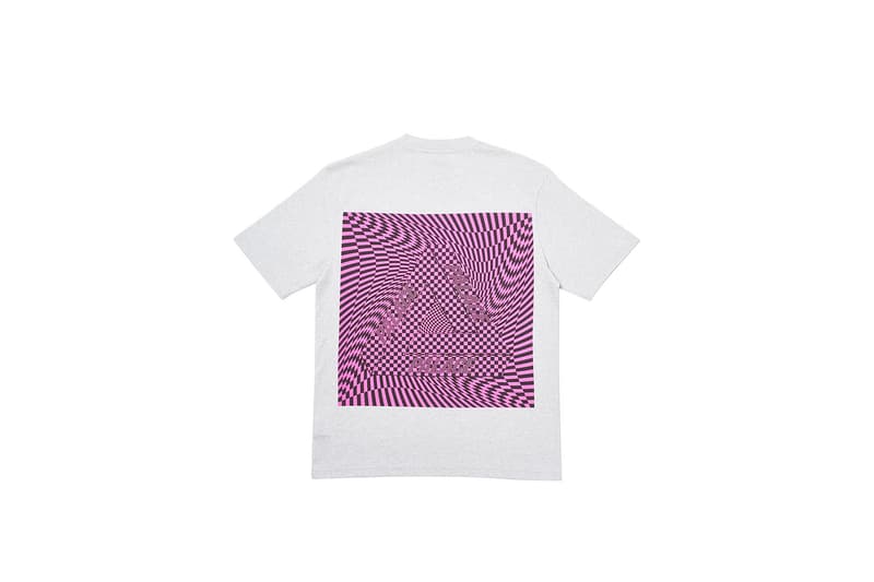 PALACE SKATEBOARDS パレススケートボード 2019年冬コレクション 発売アイテム一覧 - Week 5