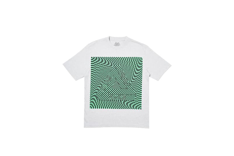 PALACE SKATEBOARDS パレススケートボード 2019年冬コレクション 発売アイテム一覧 - Week 5
