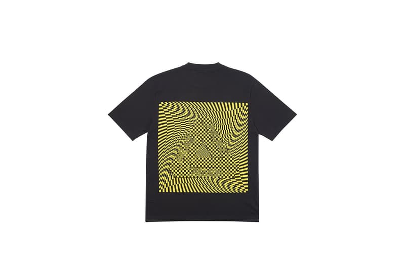 PALACE SKATEBOARDS パレススケートボード 2019年冬コレクション 発売アイテム一覧 - Week 5