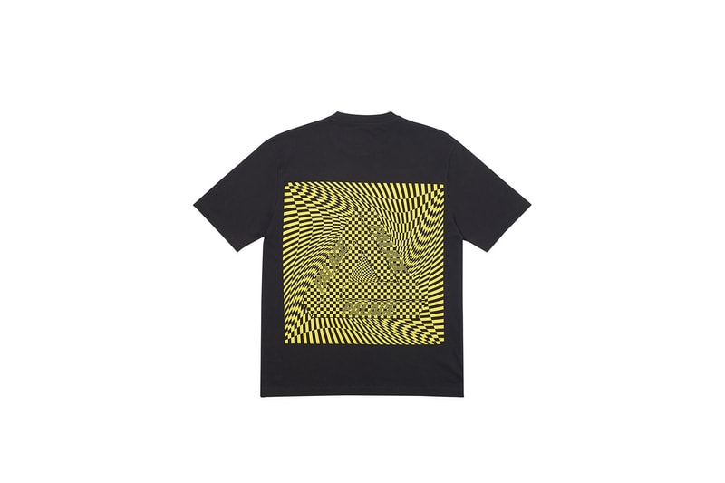 PALACE SKATEBOARDS パレススケートボード 2019年冬コレクション 発売アイテム一覧 - Week 5