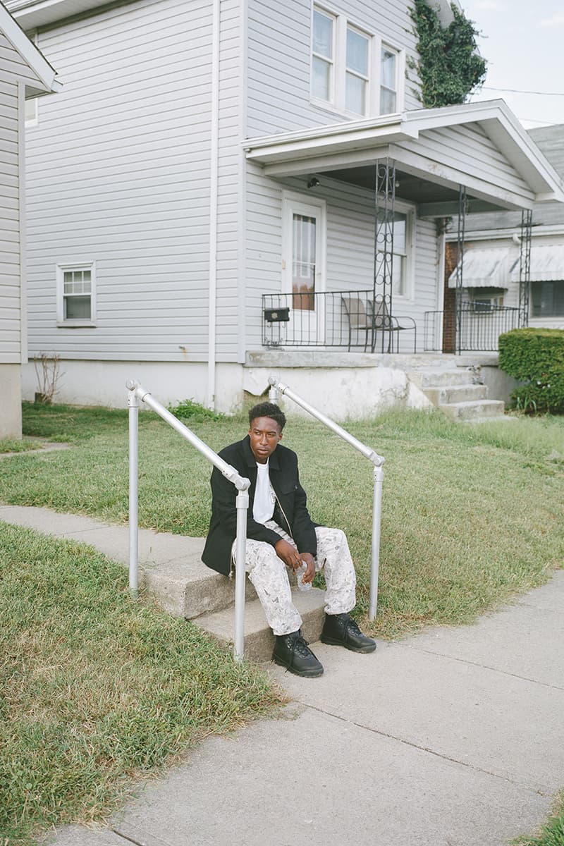 Patta パタ x Stussy ステューシー Fall/Winter 秋冬 コラボ カプセル 2019 Collaboration Lookbook fw19 drop release date info buy jacket shirt pants