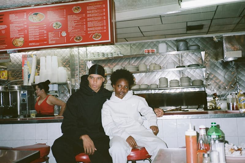 パタ × ヴァンズ Patta x Vans Old Skool & Sk8-Hi Release Information First Look Footwear Sneaker Collaboration Limited Edition 2019 "Moss/ Black" "True White/ Flame" "Got Love For All"