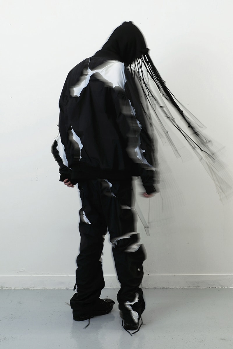 POST ARCHIVE FACTION ポスト アーカイブ ファクション 3.0 Spring Summer 2020 Collection Lookbook Release info Buy Seoul South Korea Fashion