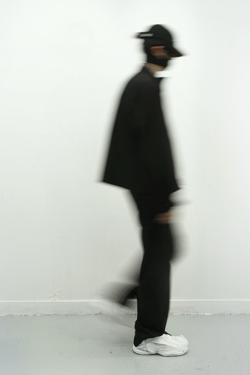 POST ARCHIVE FACTION ポスト アーカイブ ファクション 3.0 Spring Summer 2020 Collection Lookbook Release info Buy Seoul South Korea Fashion