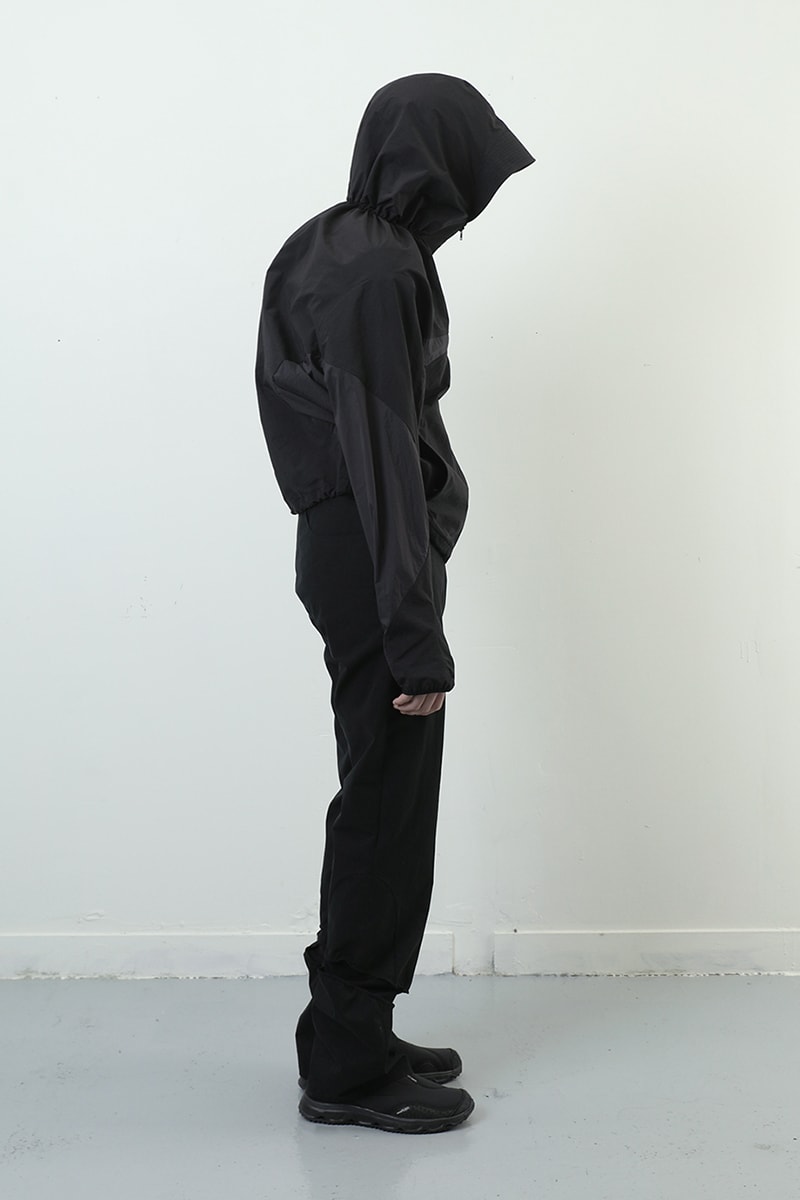 POST ARCHIVE FACTION ポスト アーカイブ ファクション 3.0 Spring Summer 2020 Collection Lookbook Release info Buy Seoul South Korea Fashion