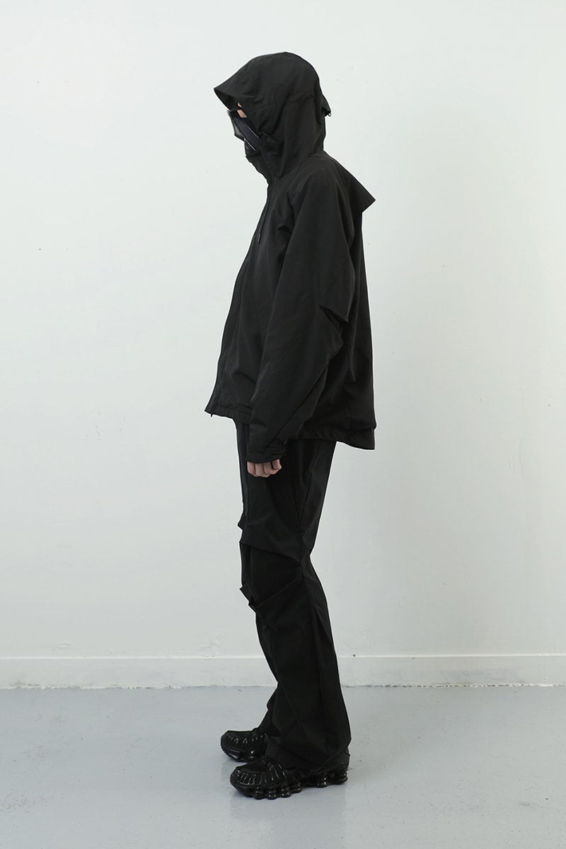 POST ARCHIVE FACTION ポスト アーカイブ ファクション 3.0 Spring Summer 2020 Collection Lookbook Release info Buy Seoul South Korea Fashion