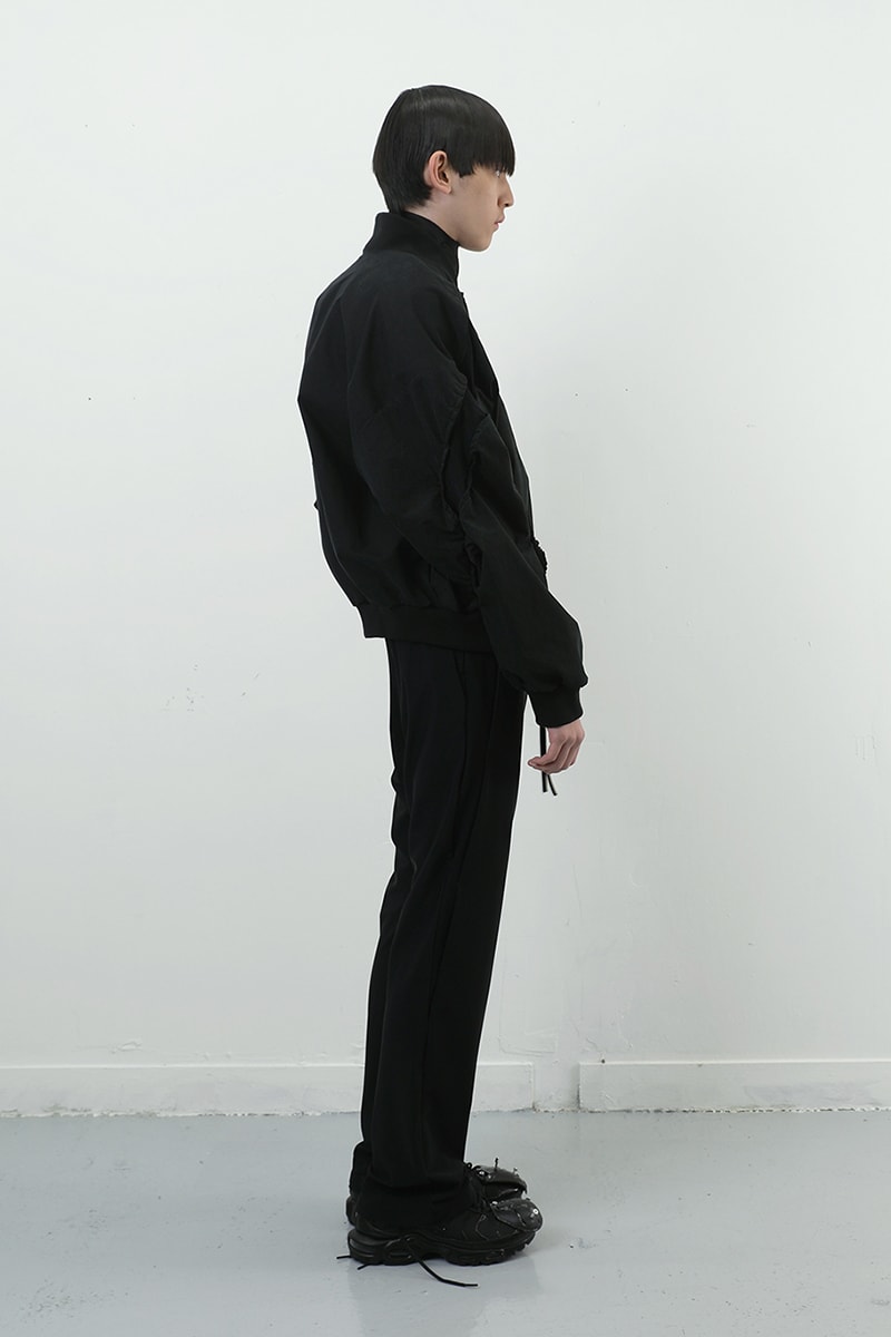 POST ARCHIVE FACTION ポスト アーカイブ ファクション 3.0 Spring Summer 2020 Collection Lookbook Release info Buy Seoul South Korea Fashion