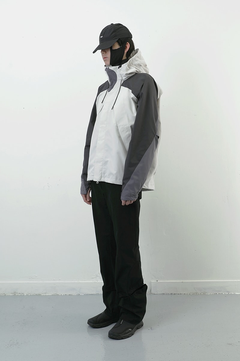 POST ARCHIVE FACTION ポスト アーカイブ ファクション 3.0 Spring Summer 2020 Collection Lookbook Release info Buy Seoul South Korea Fashion