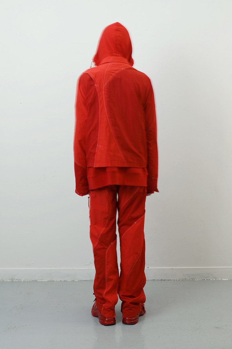 POST ARCHIVE FACTION ポスト アーカイブ ファクション 3.0 Spring Summer 2020 Collection Lookbook Release info Buy Seoul South Korea Fashion