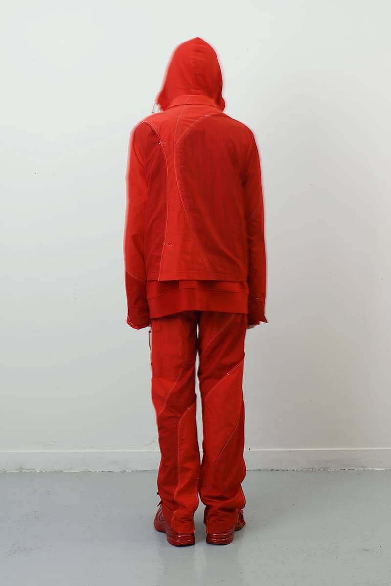 POST ARCHIVE FACTION ポスト アーカイブ ファクション 3.0 Spring Summer 2020 Collection Lookbook Release info Buy Seoul South Korea Fashion