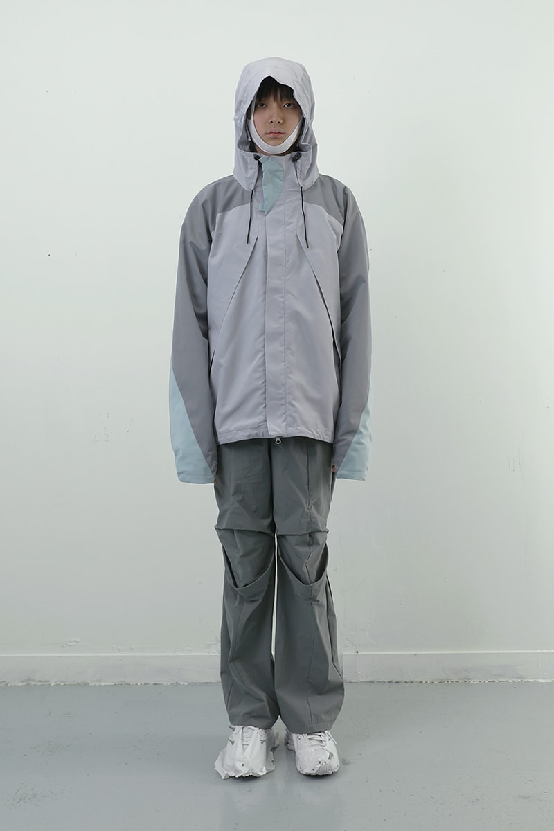 POST ARCHIVE FACTION ポスト アーカイブ ファクション 3.0 Spring Summer 2020 Collection Lookbook Release info Buy Seoul South Korea Fashion