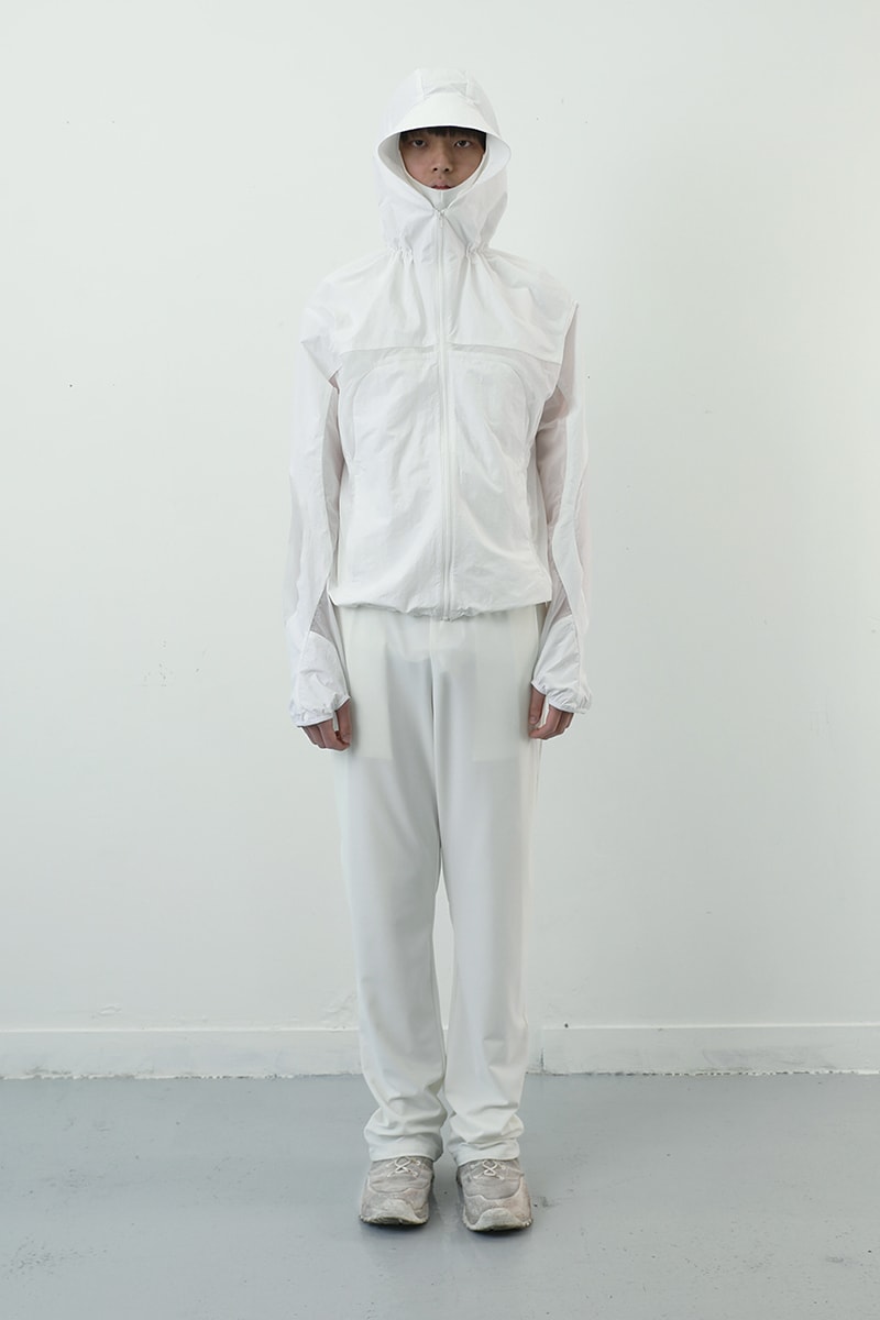 POST ARCHIVE FACTION ポスト アーカイブ ファクション 3.0 Spring Summer 2020 Collection Lookbook Release info Buy Seoul South Korea Fashion