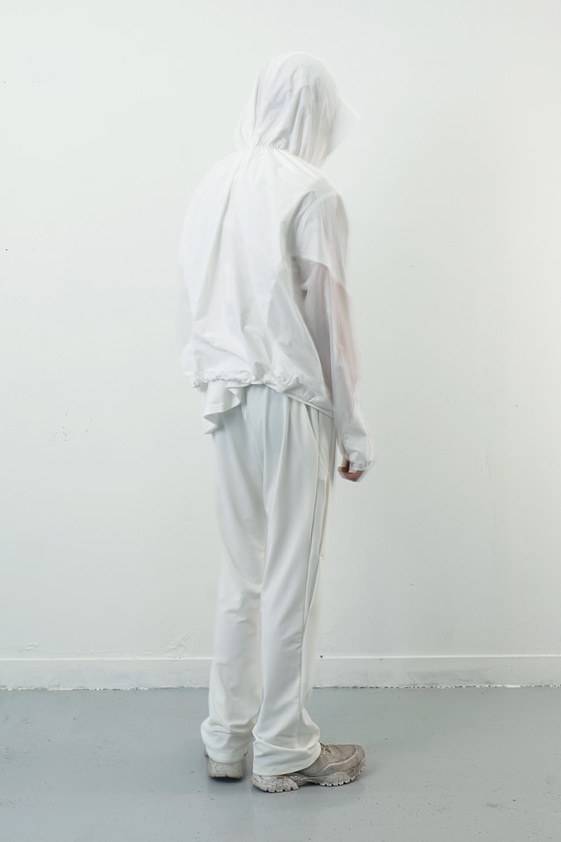 POST ARCHIVE FACTION ポスト アーカイブ ファクション 3.0 Spring Summer 2020 Collection Lookbook Release info Buy Seoul South Korea Fashion