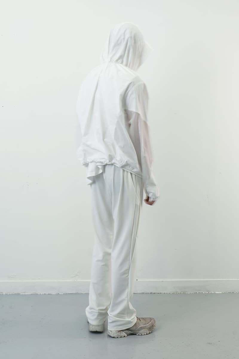 POST ARCHIVE FACTION ポスト アーカイブ ファクション 3.0 Spring Summer 2020 Collection Lookbook Release info Buy Seoul South Korea Fashion