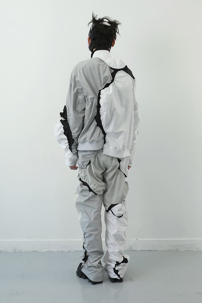 POST ARCHIVE FACTION ポスト アーカイブ ファクション 3.0 Spring Summer 2020 Collection Lookbook Release info Buy Seoul South Korea Fashion