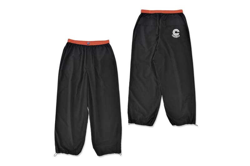 ドラゴンボールZの未来トランクスのコスチュームを再現したアイテムが登場 Premium Bandai Future Trunks Clothing Release Dragon Ball Z Info Date Buy Jacket Pants T shirt Tote