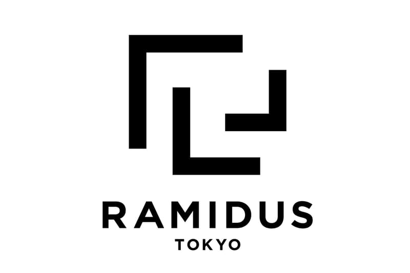 HEAD PORTER Rebrands RAMIDUS ヘッドポーターの後継ブランドがローンチ ラミダス
