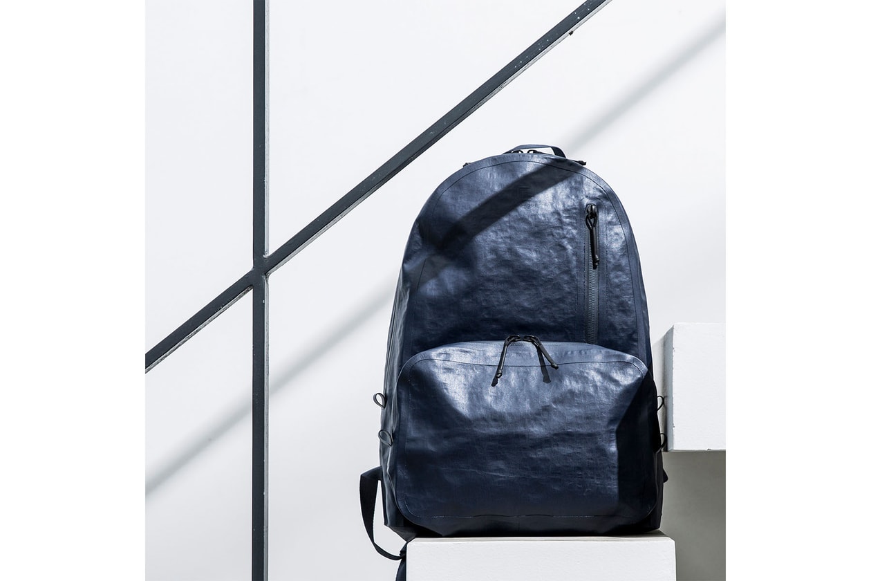 ラミダス 噂の新バックブランド RAMIDUS が原宿に誕生するストア内部とプロダクト情報を解禁