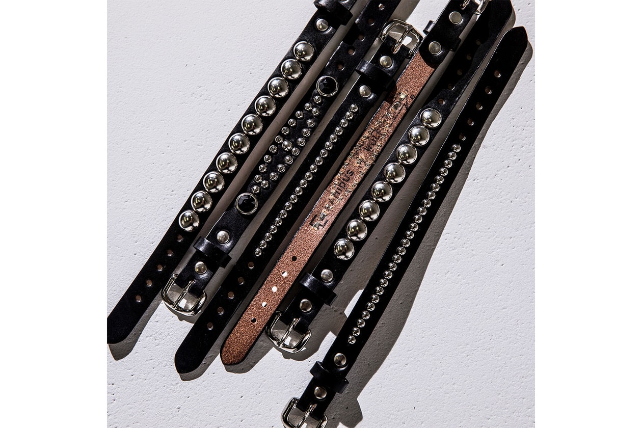 ラミダス 噂の新バックブランド RAMIDUS が原宿に誕生するストア内部とプロダクト情報を解禁