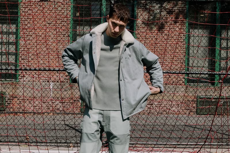 Richardson FW19 Third Delivery New Outerwear Sherpa Welder's Jacket Military Down Liner Quilted Vest Thermals Green Black Gray White Neon Pink Yellow Blue