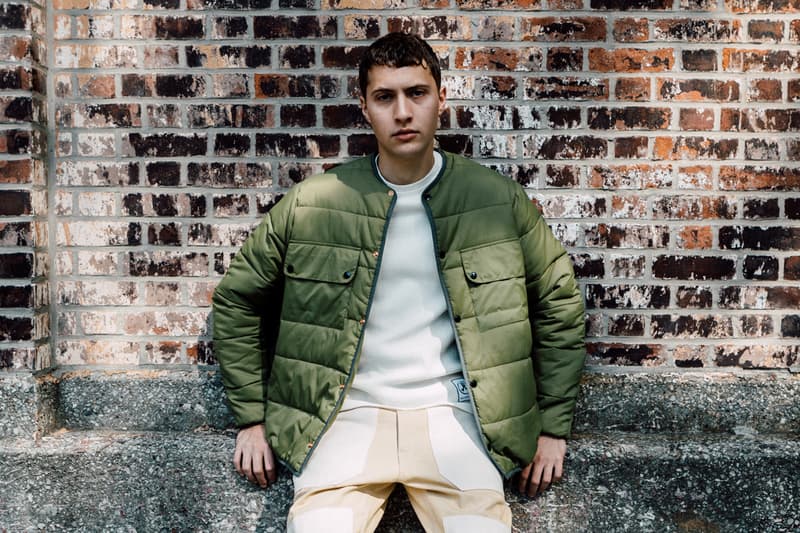 Richardson FW19 Third Delivery New Outerwear Sherpa Welder's Jacket Military Down Liner Quilted Vest Thermals Green Black Gray White Neon Pink Yellow Blue