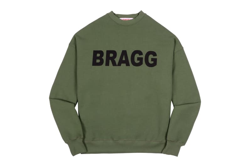 Richardson Military Inspired Fall Winter 2019 Collection drop capsule army surplus quantico Fort Bragg North Carolina virginia eagle industries