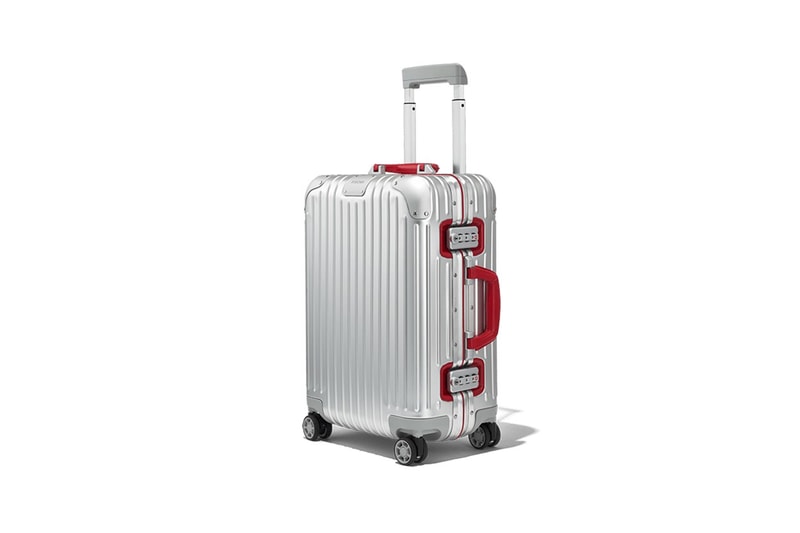 リモワからホリデーシーズンに向けた最新コレクションがリリース アイフォンケース RIMOWA Holiday 2019 Collection Apple iPhone X Cases Iridescent Architectural Coffee Table Books Apartamento Colorful Luggage Suitcases Leathers